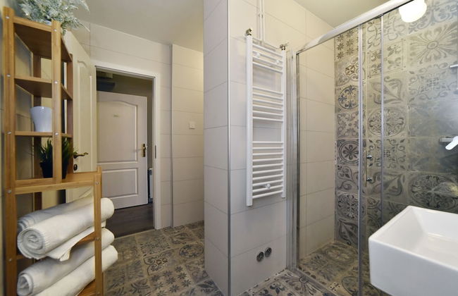 Time apartments - Photo 40