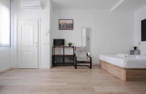 ABC Apartments Vistalegre I - Photo 12