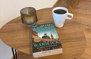 Ferienwohnung Alpenblick - Foto 10