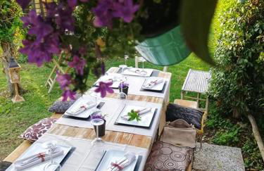 Podere Montecorno - Foto 10