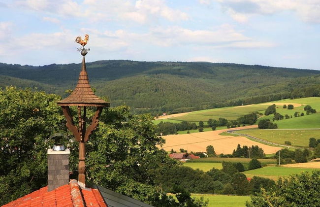 Holiday Home Anja in Motten - Foto 24