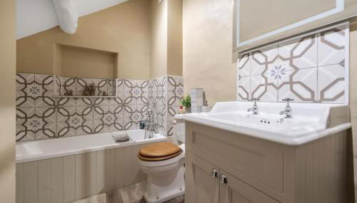 Priory cottage - Photo 5