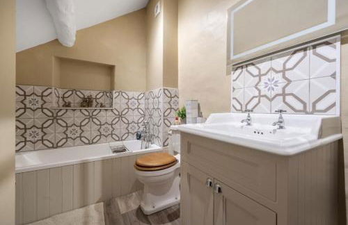 Priory cottage - Photo 5