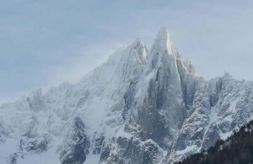 Résidence Luxe 5*,Spa & Fitness, La Cordée Appartement 821 - Foto 21