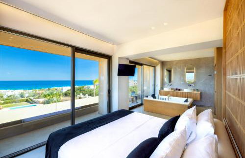 Casa Tequiero, an Ethereal SeaView Retreat, By ThinkVilla - Photo 32
