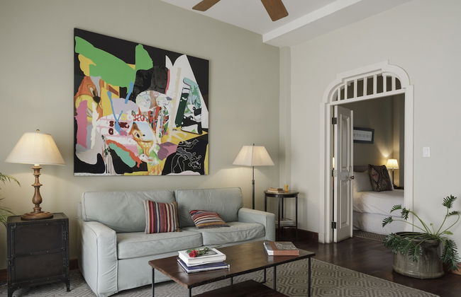 Las Clementinas - Photo 27