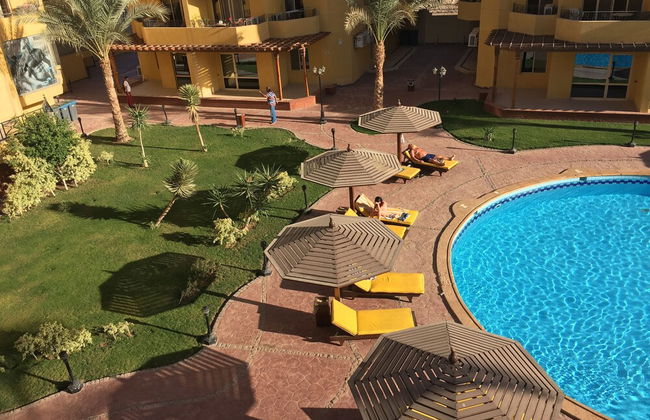 Pool View Apart At British Resort 1334 - Foto 30