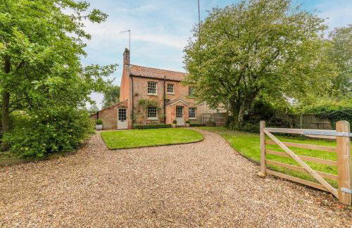 Host & Stay - Haclins Cottage - Foto 55