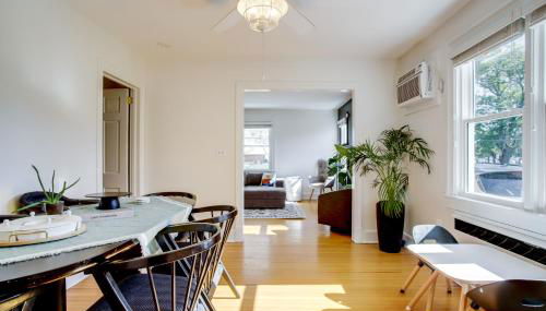 Steps to Marina and Park Waterfront Cambridge Home! - Foto 5