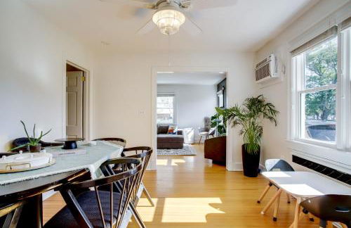 Steps to Marina and Park Waterfront Cambridge Home! - Foto 6