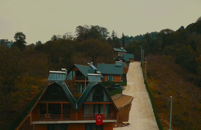 Bigoşa Bungalov - Foto 31