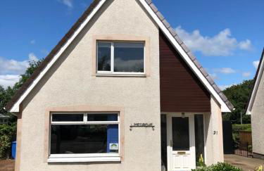 Limegrove Comfortable three bedroom house - Foto 13