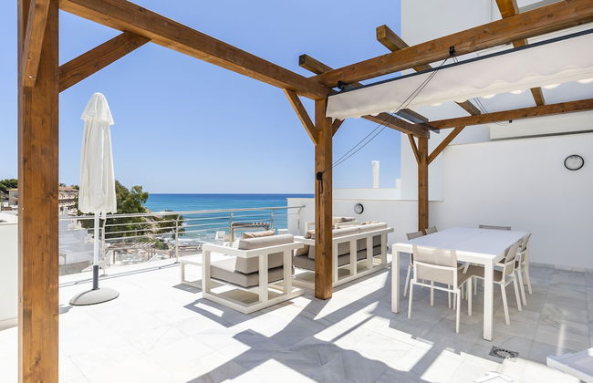 Dormio Resort Costa Blanca Beach & Spa - Foto 76