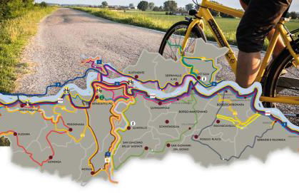 Agriturismo Ca' Guerriera - Photo 41