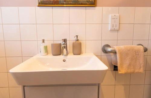 Amarelo apartment, Central Charlbury, 1 Super king bed - Foto 18