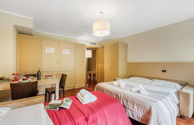 Residence Cianfuran - Foto 38