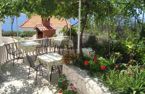 Apartments Lonza - Foto 9