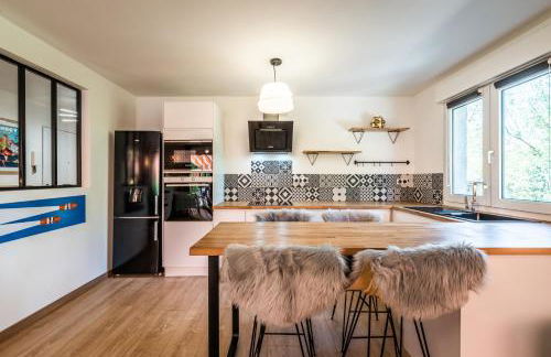 La terrasse du Thiou - Foto 10