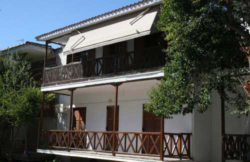 Entire Traditional Apartment at the Sea - Foto 26