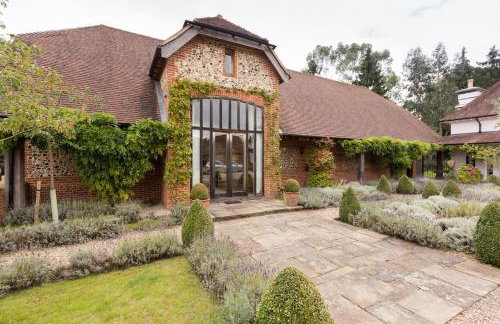 Gorgeous English Country Barn - Foto 1