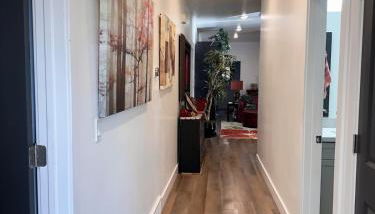 Cozy & Comfy Mountain-View Home Airport 15 min - Foto 5