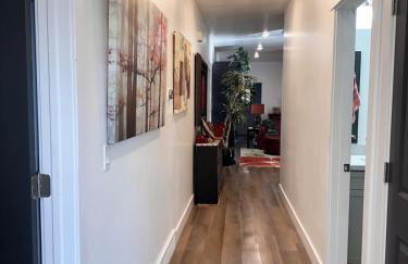 Cozy & Comfy Mountain-View Home Airport 15 min - Foto 5