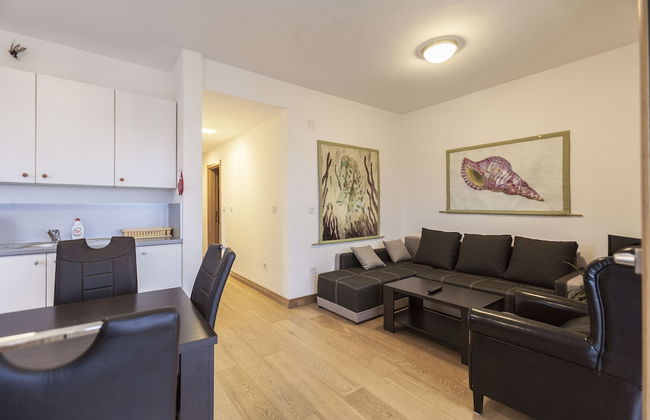 Vila Petrovic - Foto 25