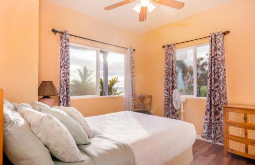 Big Island Getaway, Ocean View Paradise - Foto 16