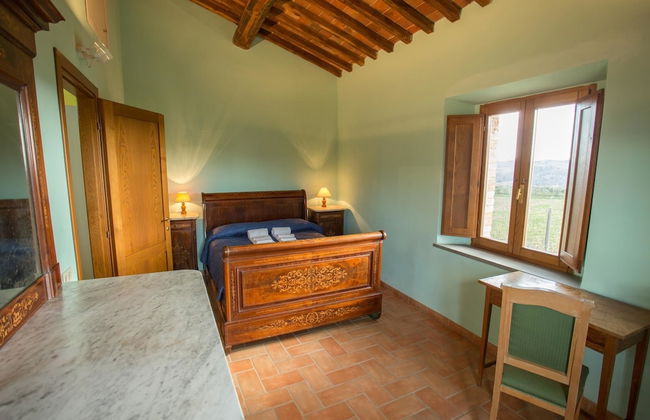 Tenuta di Monaciano - Foto 6