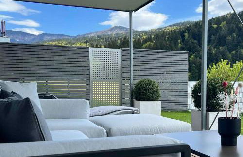 WEITBLICK "entspannen - wohlfühlen - aktiv erholen" - Foto 10