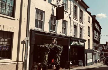 6 Wye Valley Chambers - Area of Outstanding Natural Beauty - Parking Space & Dog Friendly - Photo 29