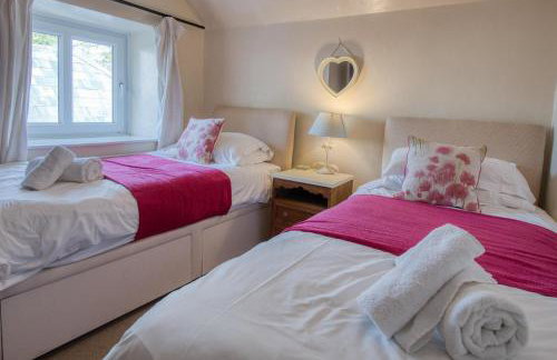 Bullcroft - 6 Bedroom House - Oxwich - Foto 26