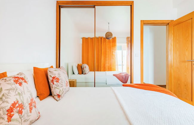 Santo Amaro Beach Family Stays - Foto 11