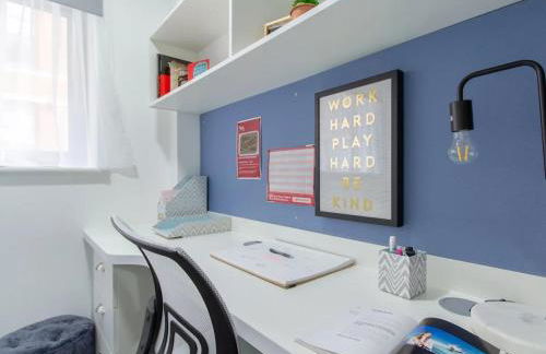 Collegelands in Glasgow - Foto 27