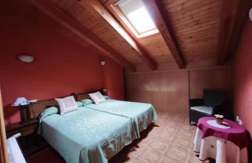 Apartamentos Turísticos La Casa de Dafne - Foto 15