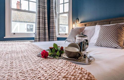 The Picture House, Aldeburgh - Foto 30