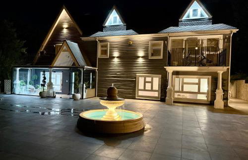 Bluebell House - Foto 1