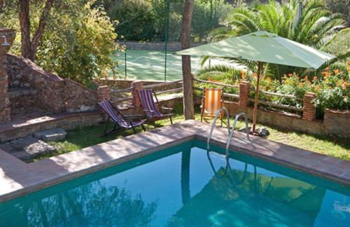 Molino Rio Alajar - Foto 5