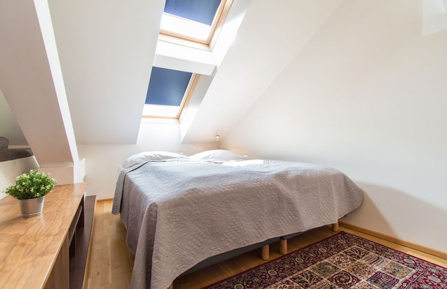 Apartment Erdbergstrasse - Foto 34