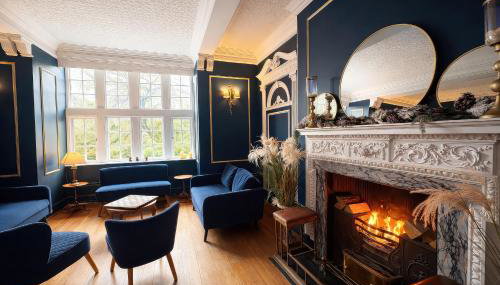 Hanlith Hall - Foto 5