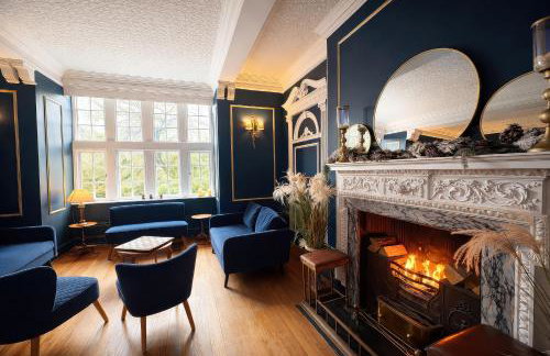 Hanlith Hall - Photo 5