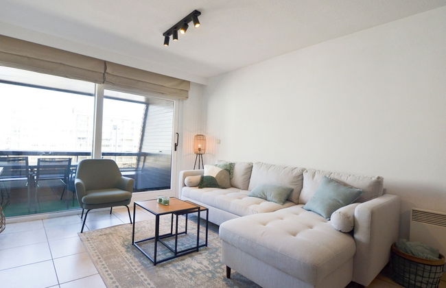 Apartment With Terrace Near sea - Foto 9