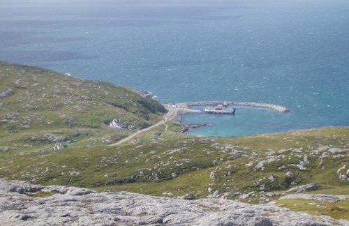 Eriskay Views Cottage - Foto 27
