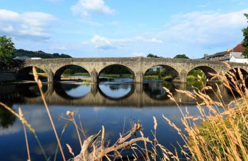 2 Bed in Llandrindod Wells oc-89063 - Foto 22