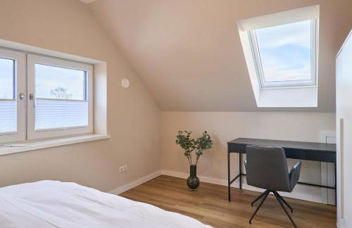 Saltwater House Scharbeutz Sun Deck Scharbeutz - Foto 30