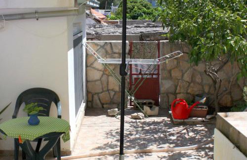 Apartments by the sea Cove Zarace - Gdinj, Hvar - 2047 - Foto 28