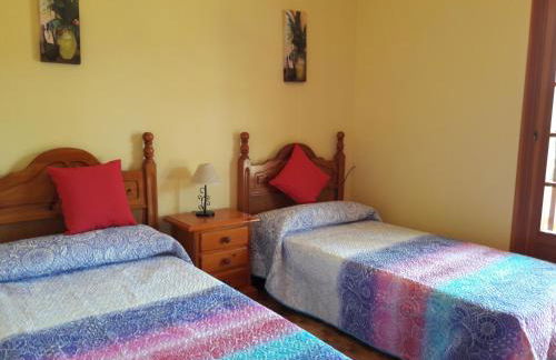 Apartamentos Vista La Maroma - Foto 22