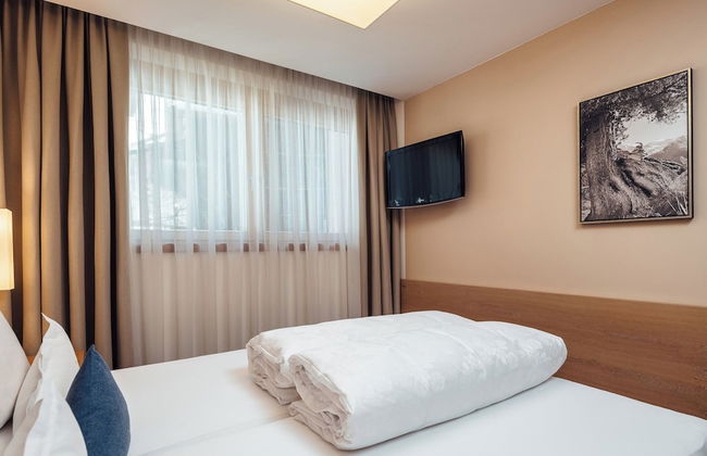 Schneeweiss - Foto 17