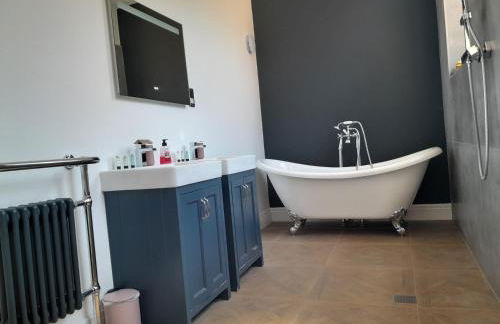 The Eden Warehouse - Pink Apartment (sleeps 4) - Foto 7