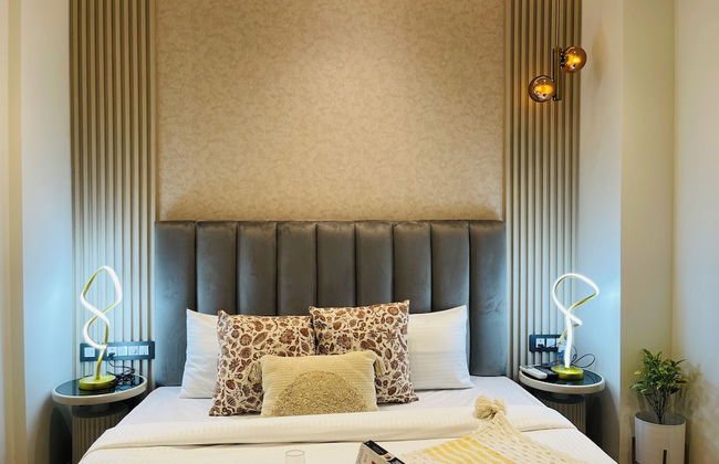 BedChambers Saket - Foto 6